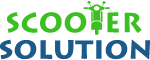 Scooter Solution Logo